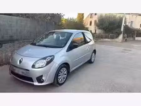Renault Twingo 1.5 dCi 65 Initiale