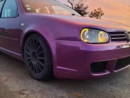 Volkswagen Golf 1.9 TDI 90