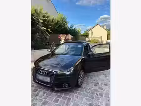 Audi A1 1.4 TFSI 122 Ambition Luxe
