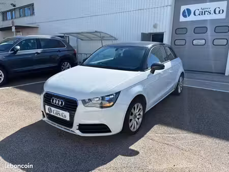 Audi A1 1.6 TDI 90 Ambition