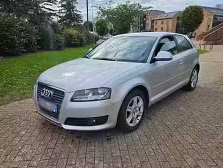 Audi A3 1.6 TDI 105 Ambition