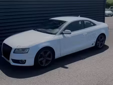 Audi A5 2.0 TDI 170
