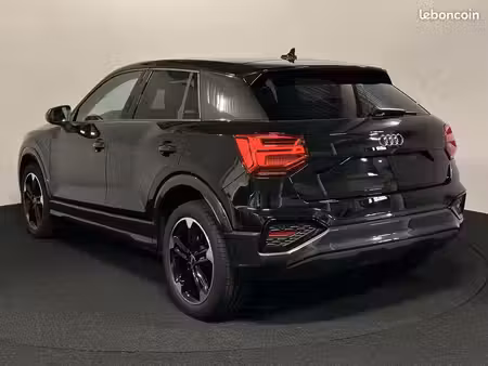 Audi Q2 35 TFSI 1.5 TFSI 150
