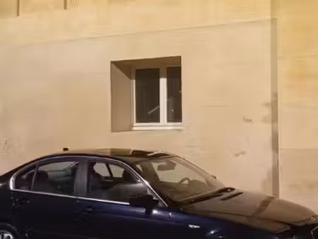 BMW Série 3 325i 2.5 192