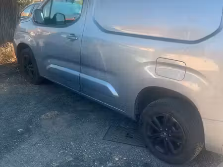 Citroën Berlingo 1.5 HDi 130