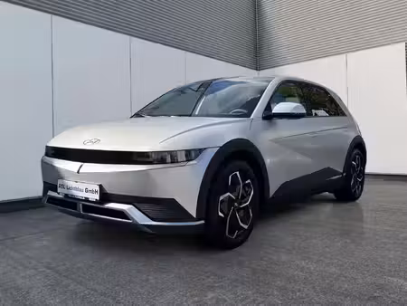 Hyundai Ioniq 5 229