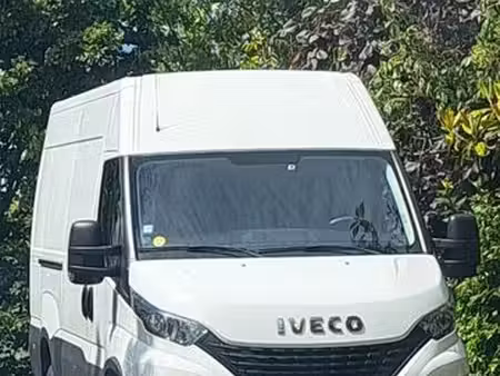 Iveco Daily 
