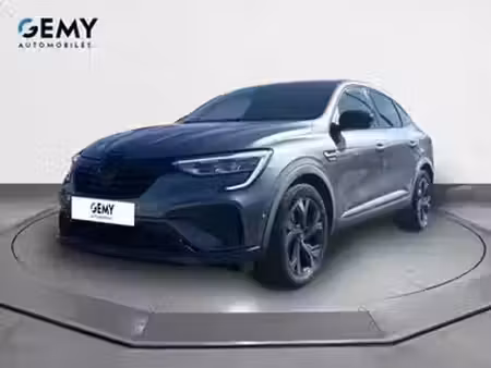 Renault Arkana E-Tech 1.6 145