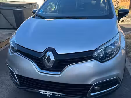 Renault Captur 0.9 TCe 90