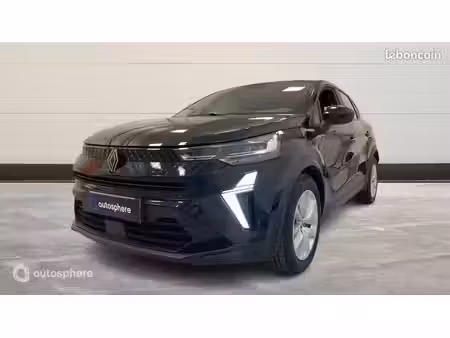 Renault Captur E-Tech 1.6 145 Evolution