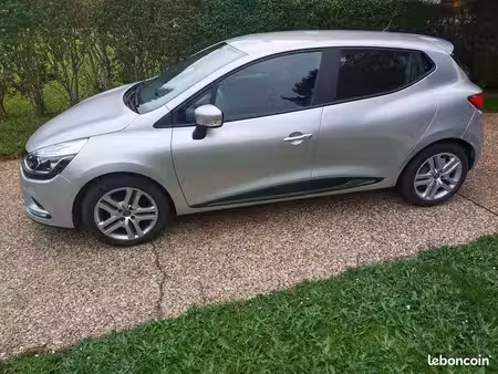 Renault Clio 1.5 dCi 75