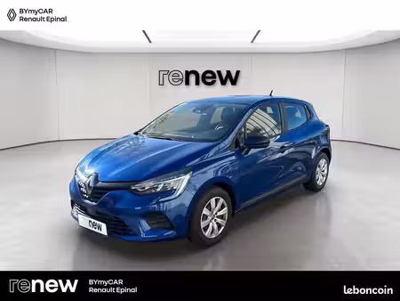 Renault Clio 1.0 SCe 65 Authentique