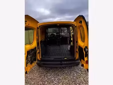 Renault Kangoo 1.5 dCi 75 Confort