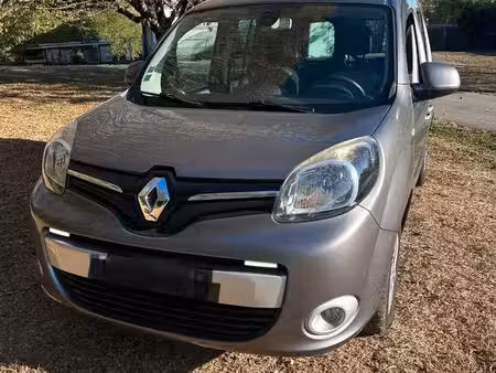 Renault Kangoo 1.5 dCi 115
