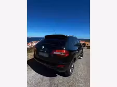 Renault Koleos 2.0 dCi 150 Initiale