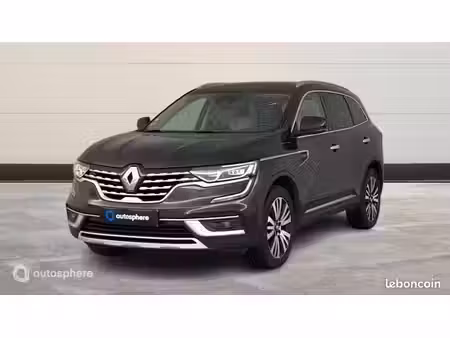 Renault Koleos 1.3 TCe 158 Initiale Paris