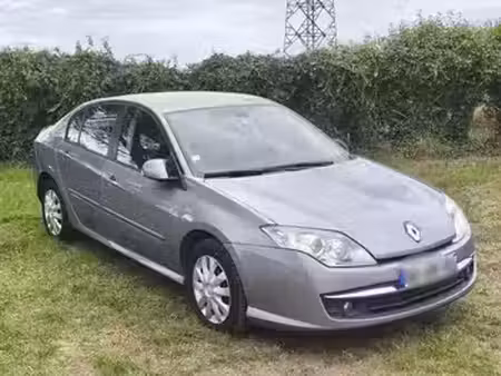 Renault Laguna 1.5 dCi 110 Expression