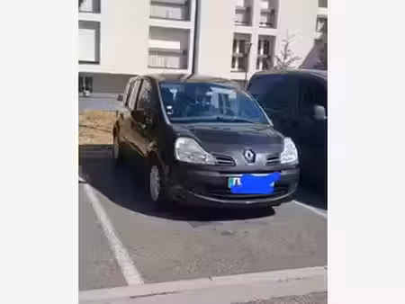 Renault Modus 1.5 dCi 70 Expression