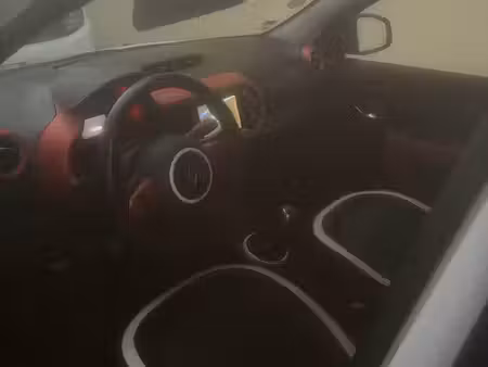 Renault Twingo 0.9 90