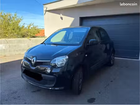 Renault Twingo 1.0 70