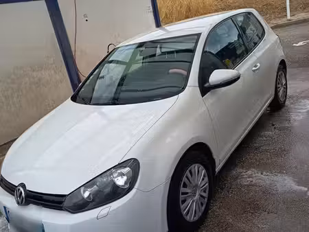 Volkswagen Golf 1.2 TSI 85