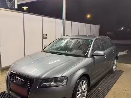 Audi A3 2.0 TDI 140