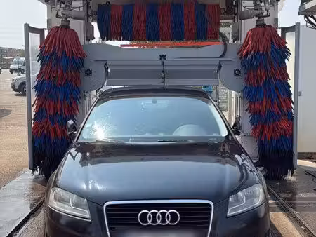 Audi A3 TDI 105