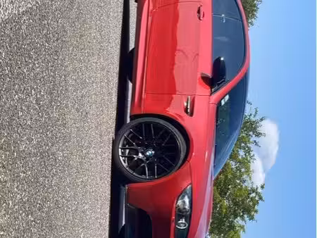BMW Série 3 M3 V8 4.0 420