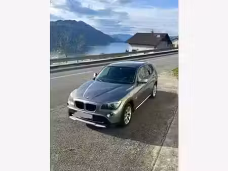 BMW X1 20d 2.0 177 Executive xDrive