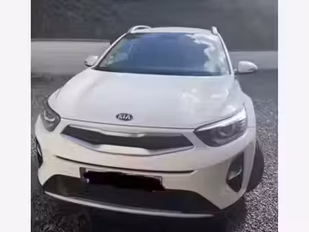 Kia Stonic 1.6 CRDi 115 Active