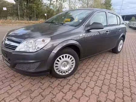 Opel Astra 1.4 90 Selection