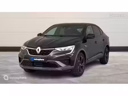 Renault Arkana E-Tech 1.6 145