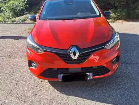 Renault Clio 1.0 TCe 90