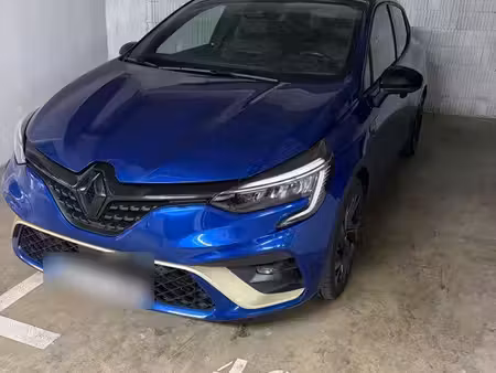 Renault Clio 1.6 145 RS Line