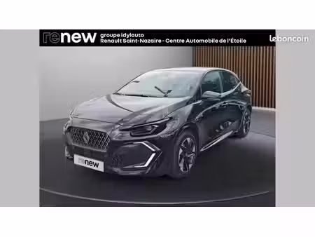 Renault Clio 1.2 TCe 115 Techno