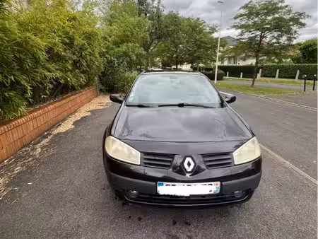 Renault Mégane 1.6 115