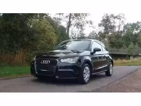 Audi A1 1.6 TDI 90 Ambition