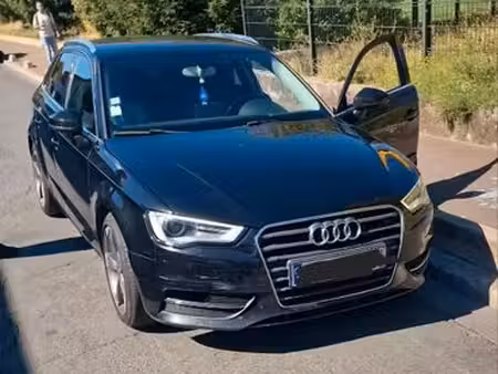 Audi A3 2.0 TDI 150
