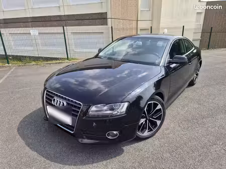 Audi A5 2.0 TDI 177