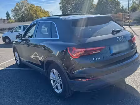 Audi Q3 1.4 TFSI 150