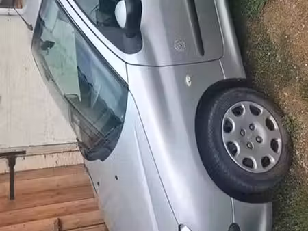 Peugeot 206 1.4 HDi 70