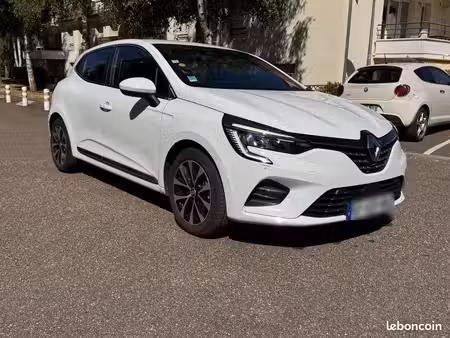 Renault Clio 1.6 145 Intens
