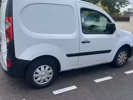 Renault Kangoo 1.5 dCi 70