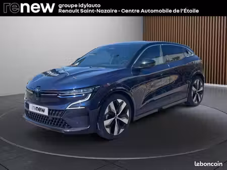 Renault Mégane E-Tech 220 Techno