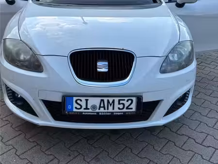 Seat Leon 1.4 75