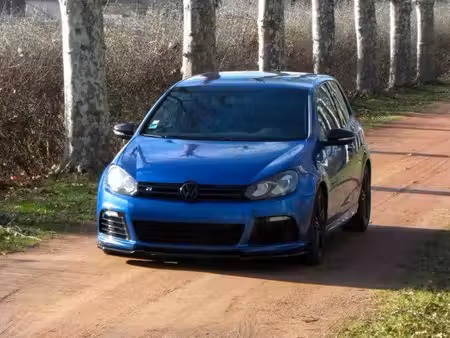 Volkswagen Golf R 2.0 TSI 270 4Motion