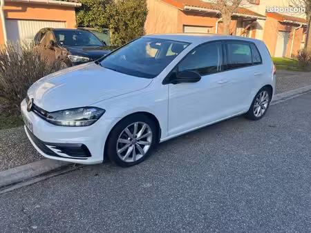 Volkswagen Golf 1.5 TSI 130