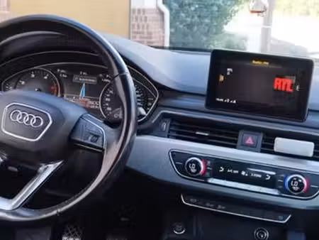 Audi A4 2.0 TDI 150