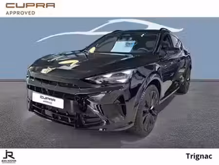 Cupra Formentor 1.5