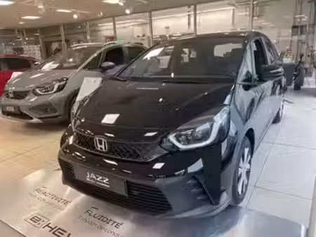 Honda Jazz E:hev 1.5 122 Executive